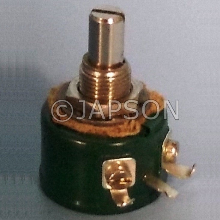 Potentiometer Variable Potentiometer Variable